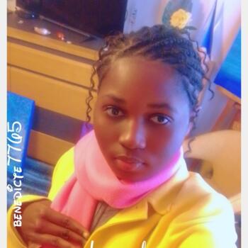 Babysitter in Dijon: Pouweréou Bénédicte