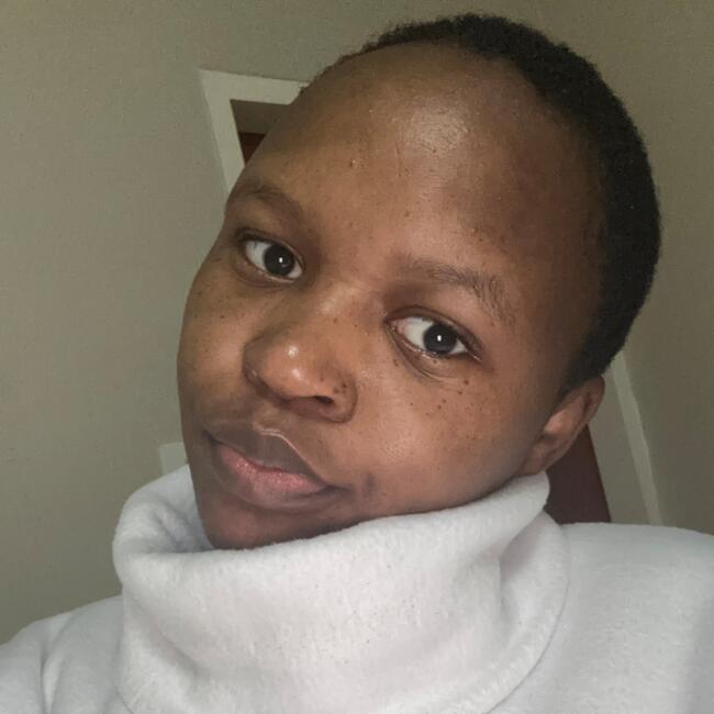 Babysitter in Germiston: Progress