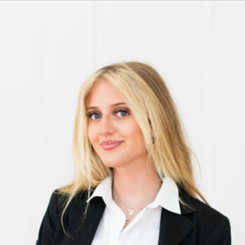 Babysitter St Albans: Florence