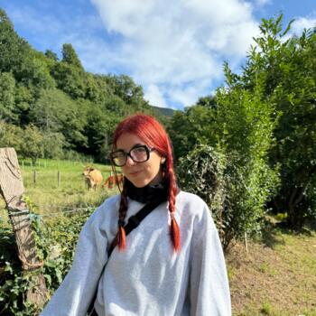 Babysitter in Barcelona: Georgina