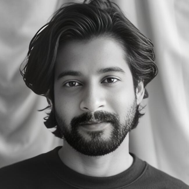 बंगलौर में बेबीसिटर: Abhishek