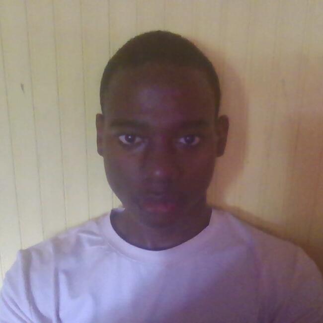 Baby-sitter in Toronto: Eric