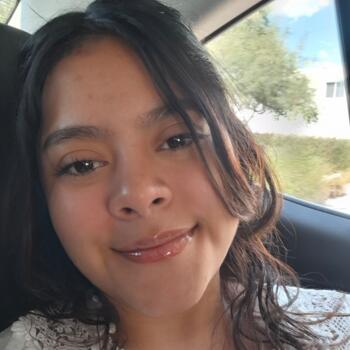 Babysitter in Tuxtla Gutiérrez: Kasandra Jockebeth