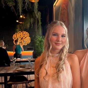 Babysitter in Perth: Tayla