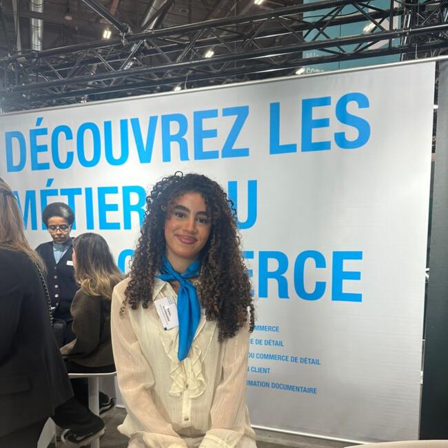 Baby-sitter in Genève: Sana