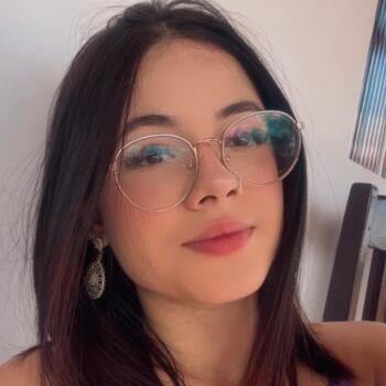 Babysitter Paulínia: Samira