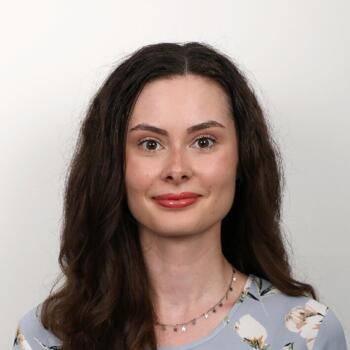 Bonă în București: Maria