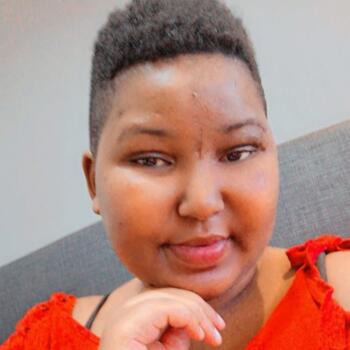 Nanny in Pretoria: Tandazwa