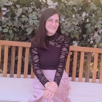 Babysitter in Córdoba: Elena