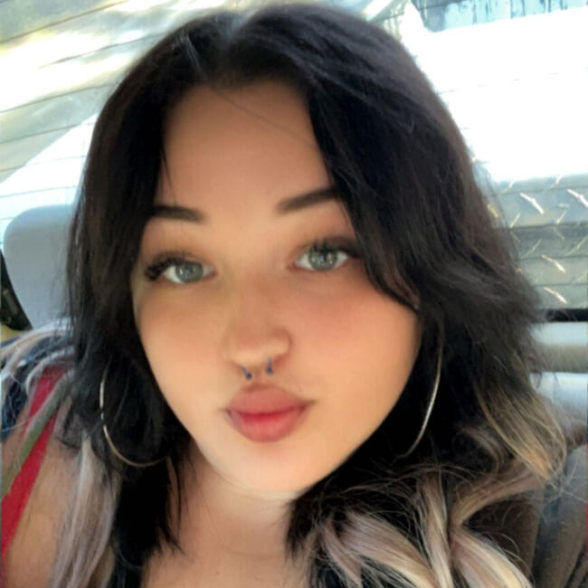 Nanny in Kerrville (Texas): Nikole