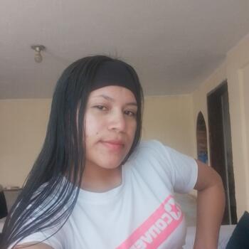 Niñera en Puembo (Pichincha): Alexandra