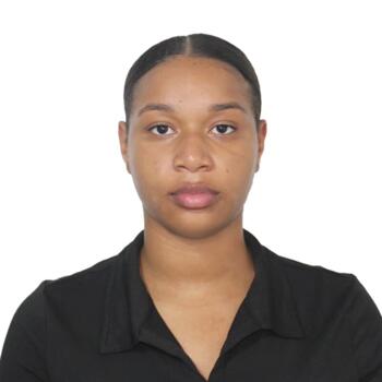 Babysitter in Santo Domingo: Crismelin