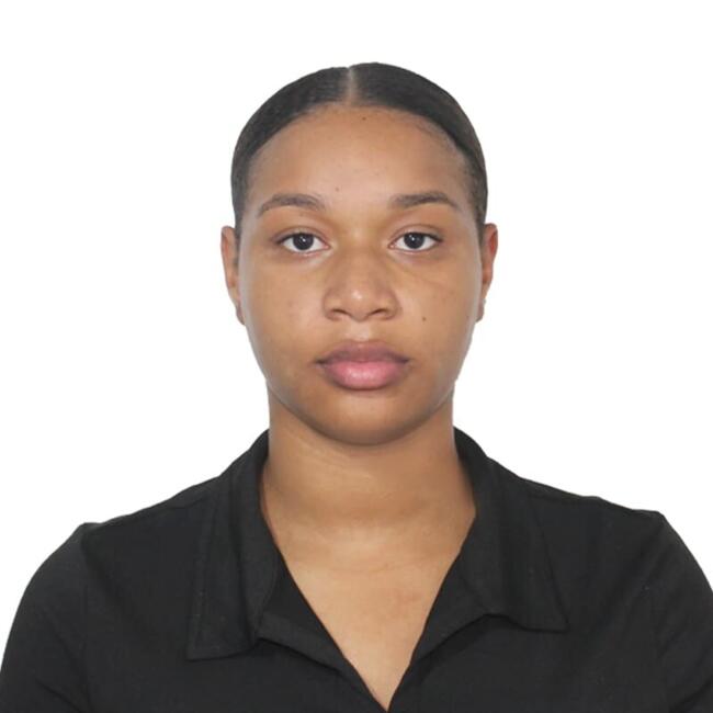 Babysitter in Santo Domingo: Crismelin