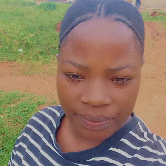 Nanny in Kampala: Ketra Gertrude