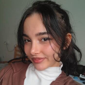 Babysitter in Trieste: Tamanna