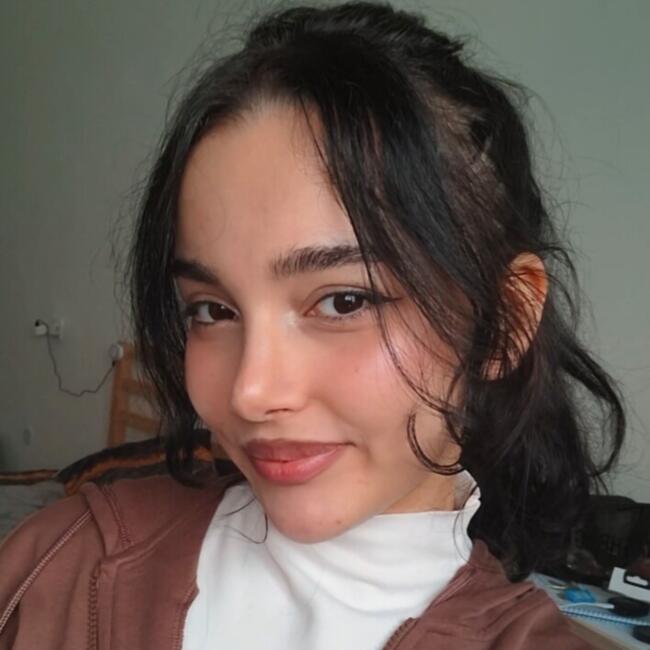 Babysitter a Trieste: Tamanna