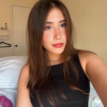 Niñera en Veracruz: Michelle