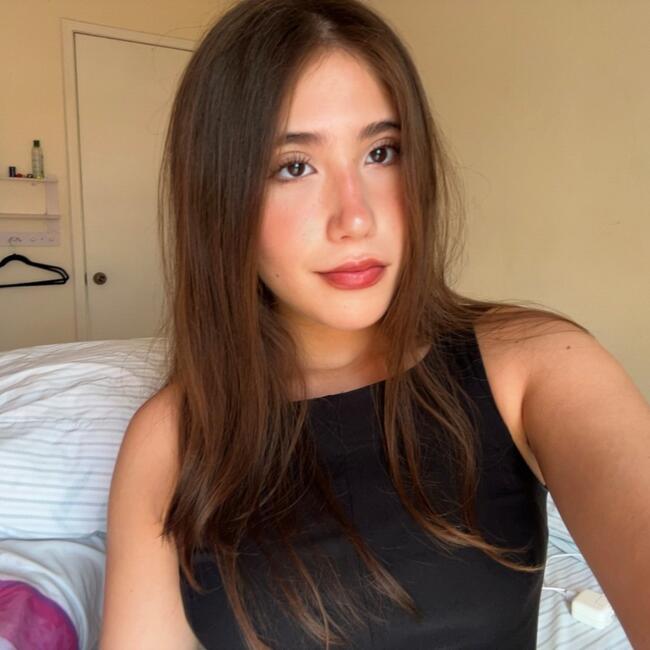 Babysitter in Veracruz: Michelle