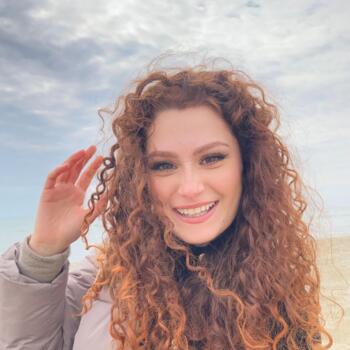 Babysitter a Roma: Myriam