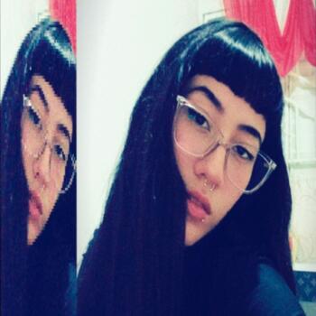 Babysitter in Jacareí: Ana