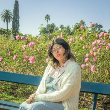 Babysitter in Berazategui: Tatiana