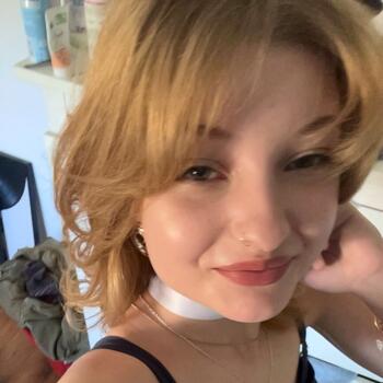 Babysitter in Freising: Lina