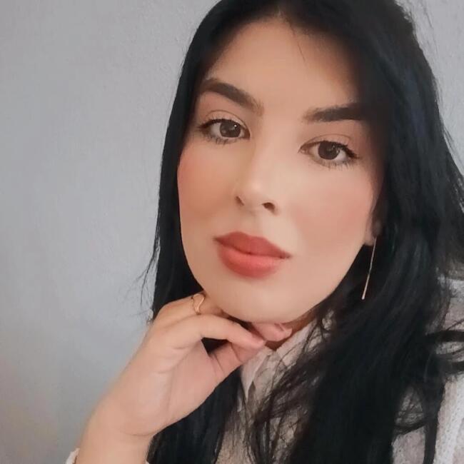 Babá em Brusque: Mariele