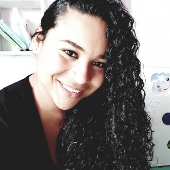 Babysitter Funchal: Maria