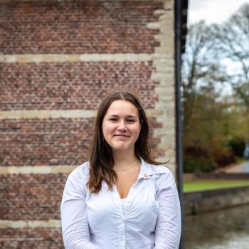 Babysitter Hilversum: Fay