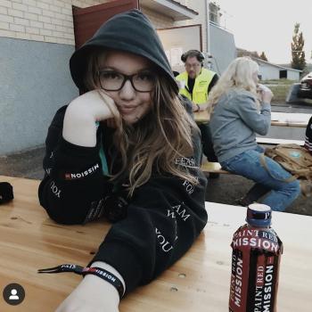 Lastenhoitaja Järvenpää: Viivi