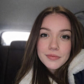 Babysitter Anglet: Marina