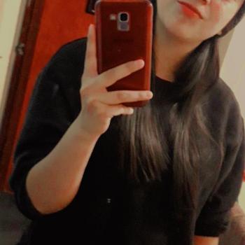 Niñera Nicolás Romero: Vanessa
