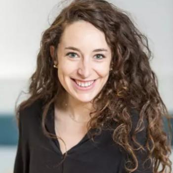 Babysitting job in Las Palmas de Gran Canaria: babysitting job Clémence