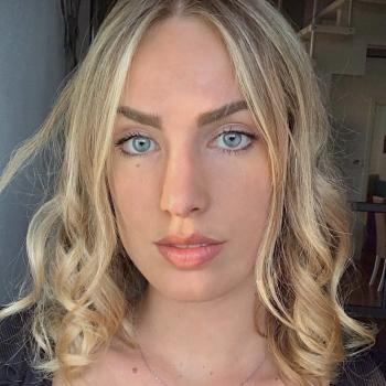 Babysitter in Forlì: Alice