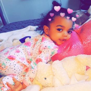 Nanny in Monroe (Georgia): Breana