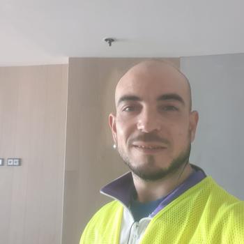 Trabalhos de ama em Albufeira: Trabalho de babysitting Ruben