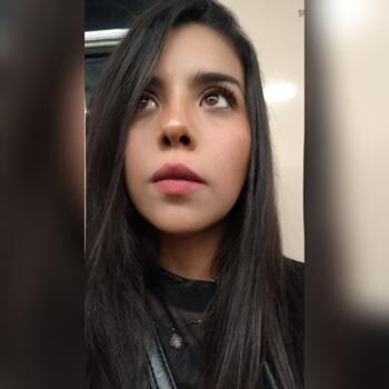 Niñera en Ciudad de México: Irlanda