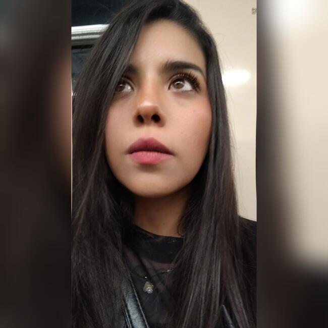 Babysitter in Mexico City: Irlanda