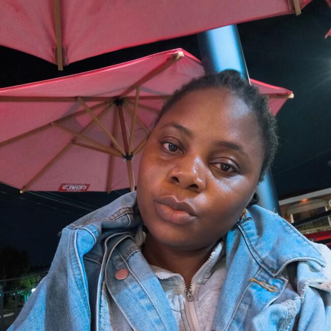 Babysitting job in São Paulo: Tujuka Stella