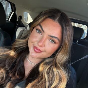 Babysitter Mannheim: Michelle