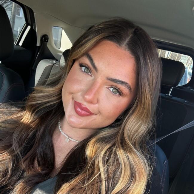 Babysitter in Mannheim: Michelle