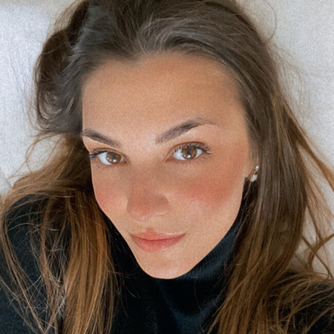 Babysitter in Ancona: Alexa