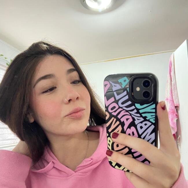 Niñera en Coquimbo: Helen