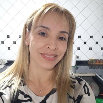 Babysitter in Monte Grande: Marcela