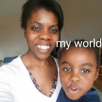 Babysitting job in Nottingham: babysitting job Tereasa