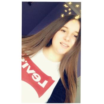 Babysitter in Thouaré-sur-Loire: Marine