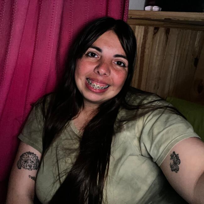 Babysitter in Bahía Blanca: Florencia