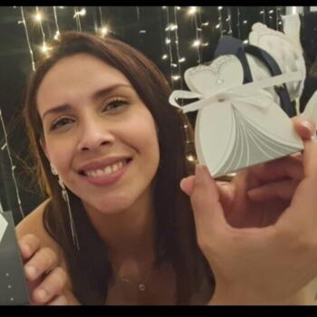 Niñera en González Catán: Daniela