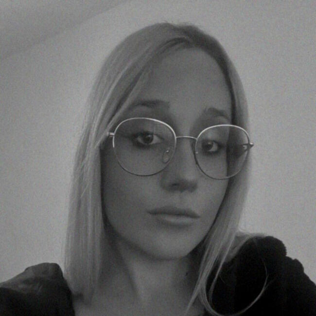 Trabajo de canguro en Granollers: Irene