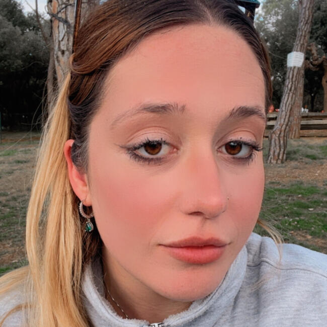 Trabajo de canguro en Granollers: Irene